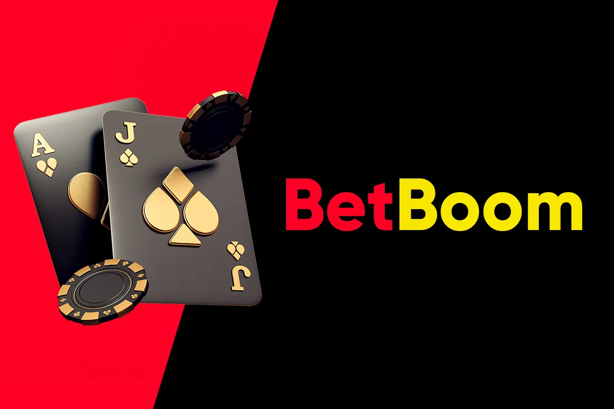 BetBoom slots apps